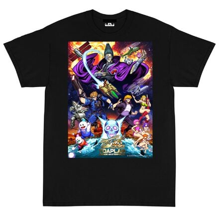 Celebrate Toaplan's 40th With This Cool Merch From Kumagumi 1