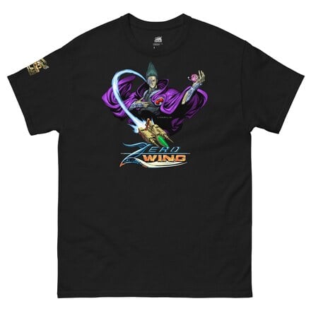 Celebrate Toaplan's 40th With This Cool Merch From Kumagumi 1