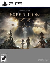 Clair Obscur: Expedition 33 Cover