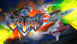 Earthion Cover