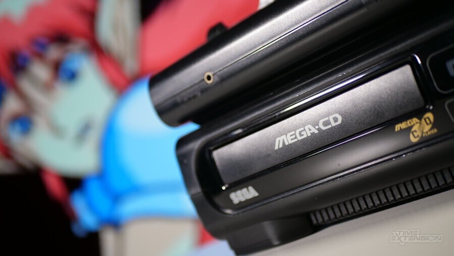 "His Contributions Will Be Sorely Missed" - Sega Homebrew Dev GenesisFan64 Has Passed Away 1