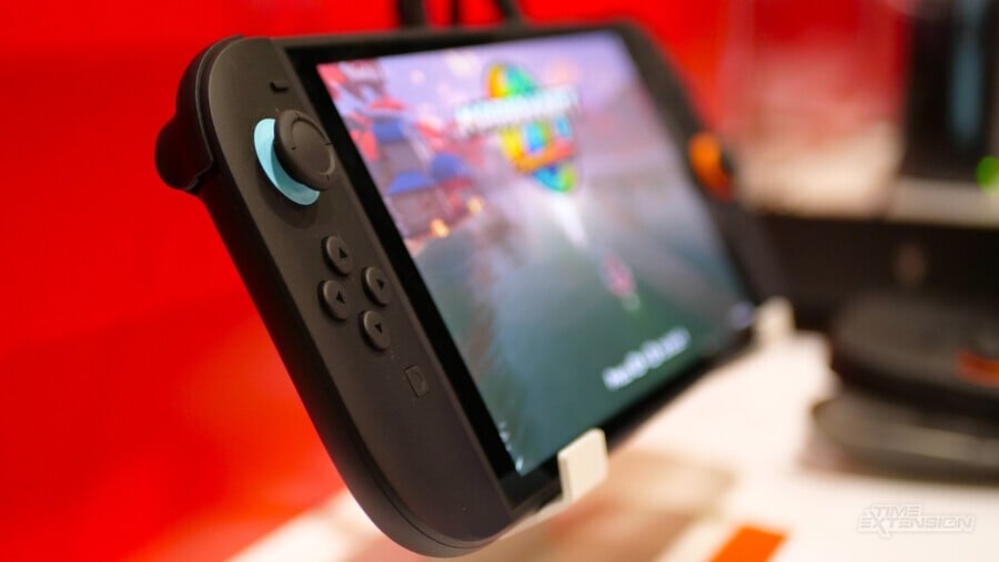 Nintendo Locking A Screen Filter Behind A Console Upgrade Hasn't Gone Down Well With Everyone 1