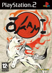 Okami Cover