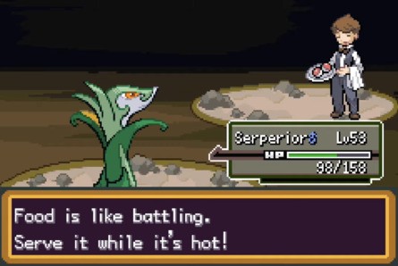 Pokémon Unbound