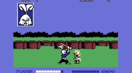 Samurai Warrior The Battles of Usagi Yojimbo
