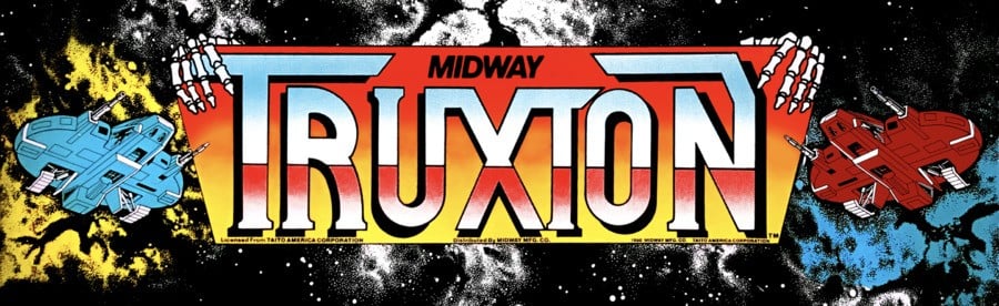 Truxton